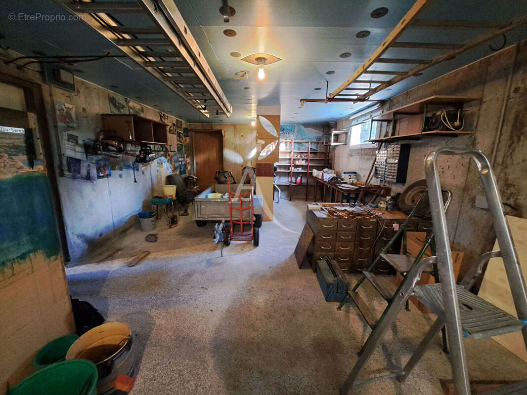 Maison à LA GAUBRETIERE