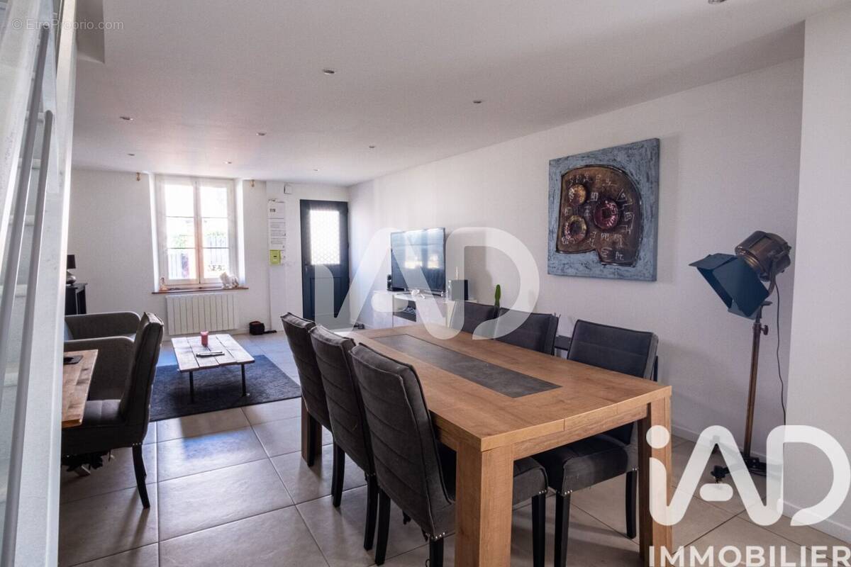 Photo 1 - Maison à VULAINES-SUR-SEINE
