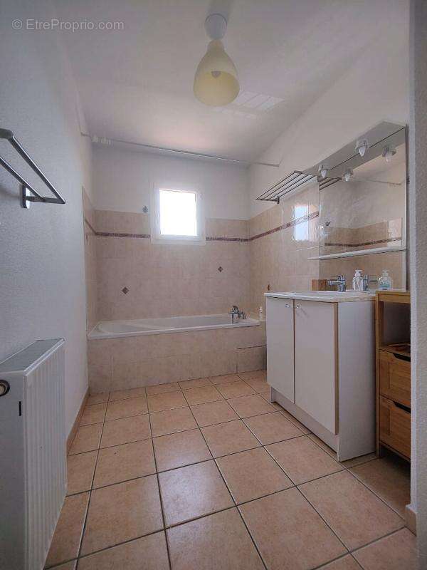 Maison La Buisse - photo 12