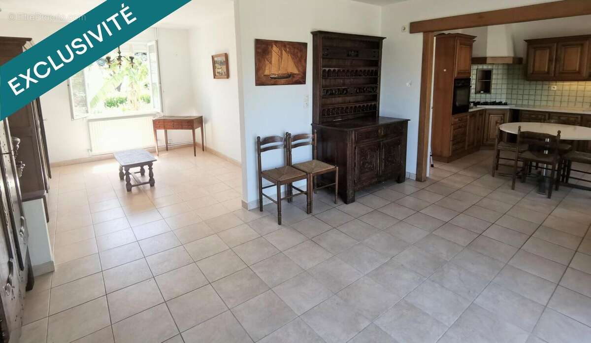Maison 87 m² à Plougrescant  - photo 6
