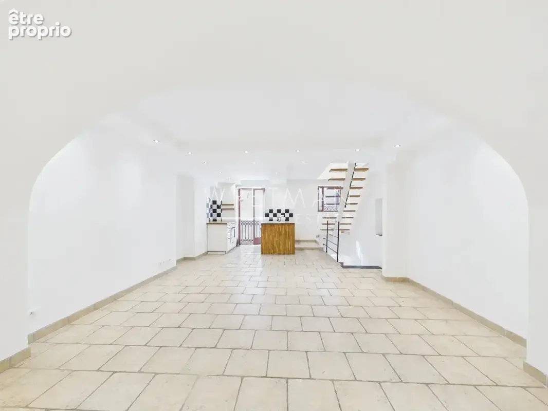 Charmante maison du village renové - Roquebrune Vieux Village - photo 3