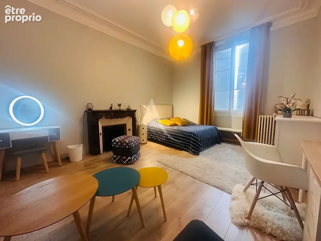Maison Blois 8 pièce(s) - photo 7