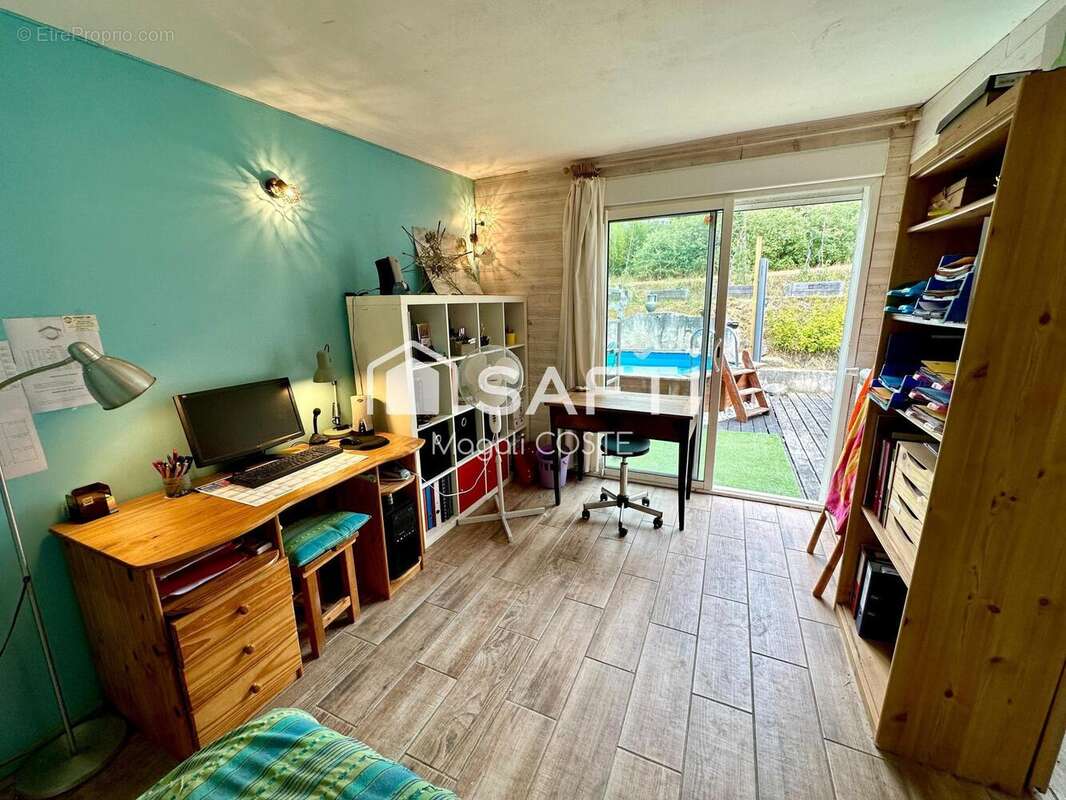 Photo 5 - Maison à CASTRES