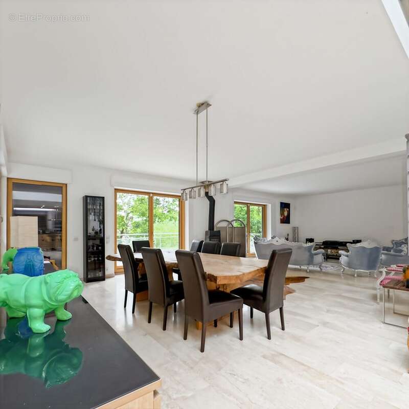 Maison à SUCY-EN-BRIE