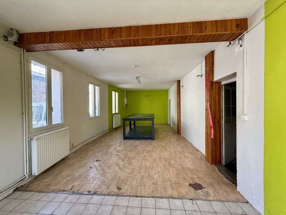 Maison de village à Vendre à Sergines- 10min Bray-sur-Seine - photo 5