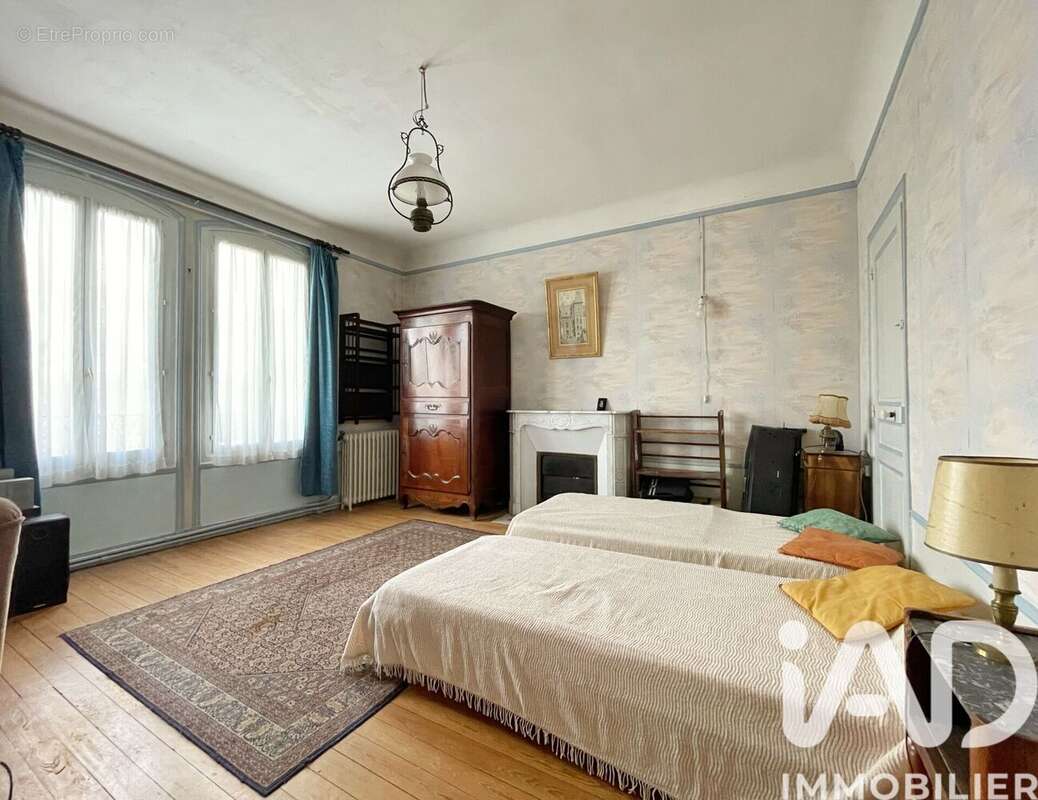 Photo 5 - Maison à COMPIEGNE