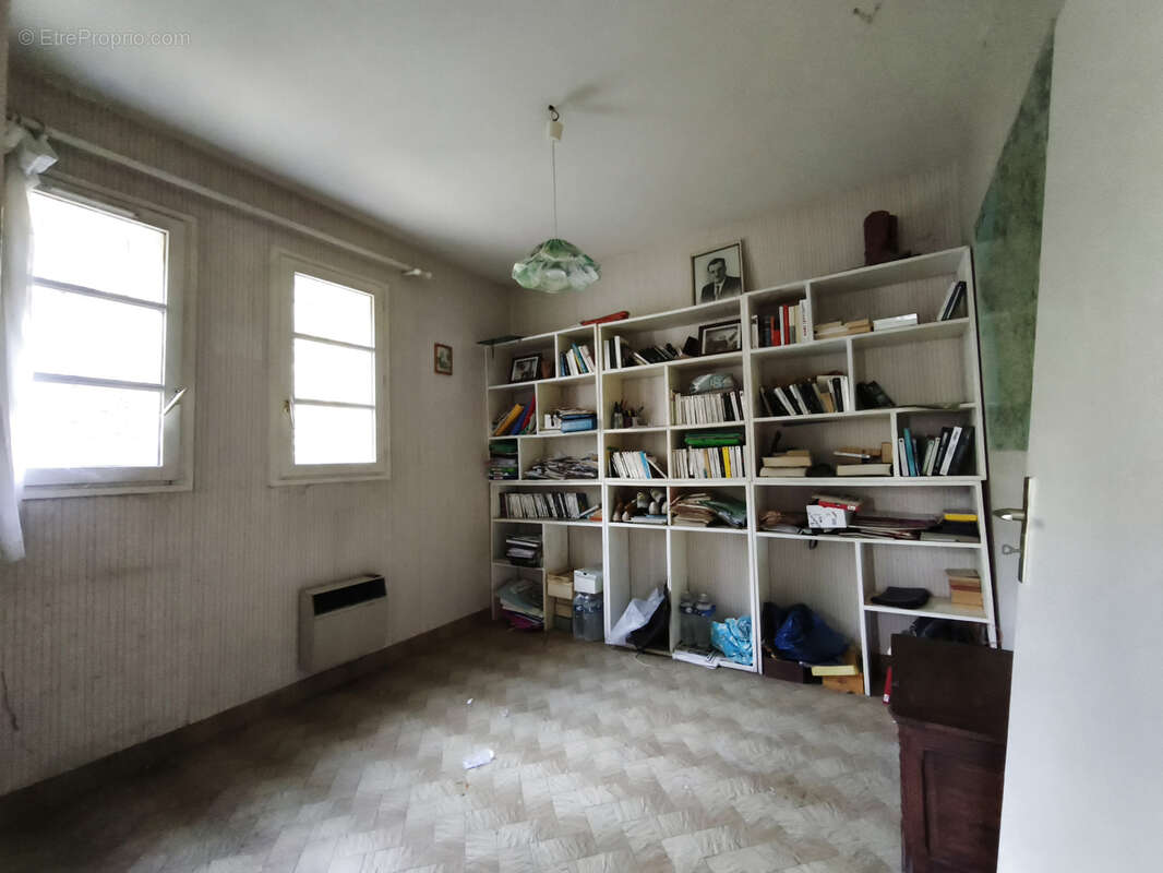 Maison à LA VOULTE-SUR-RHONE