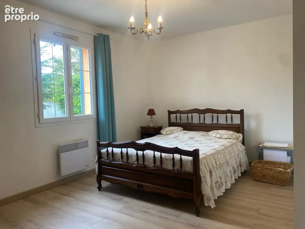Belle maison familiale! Plain-pied - photo 11