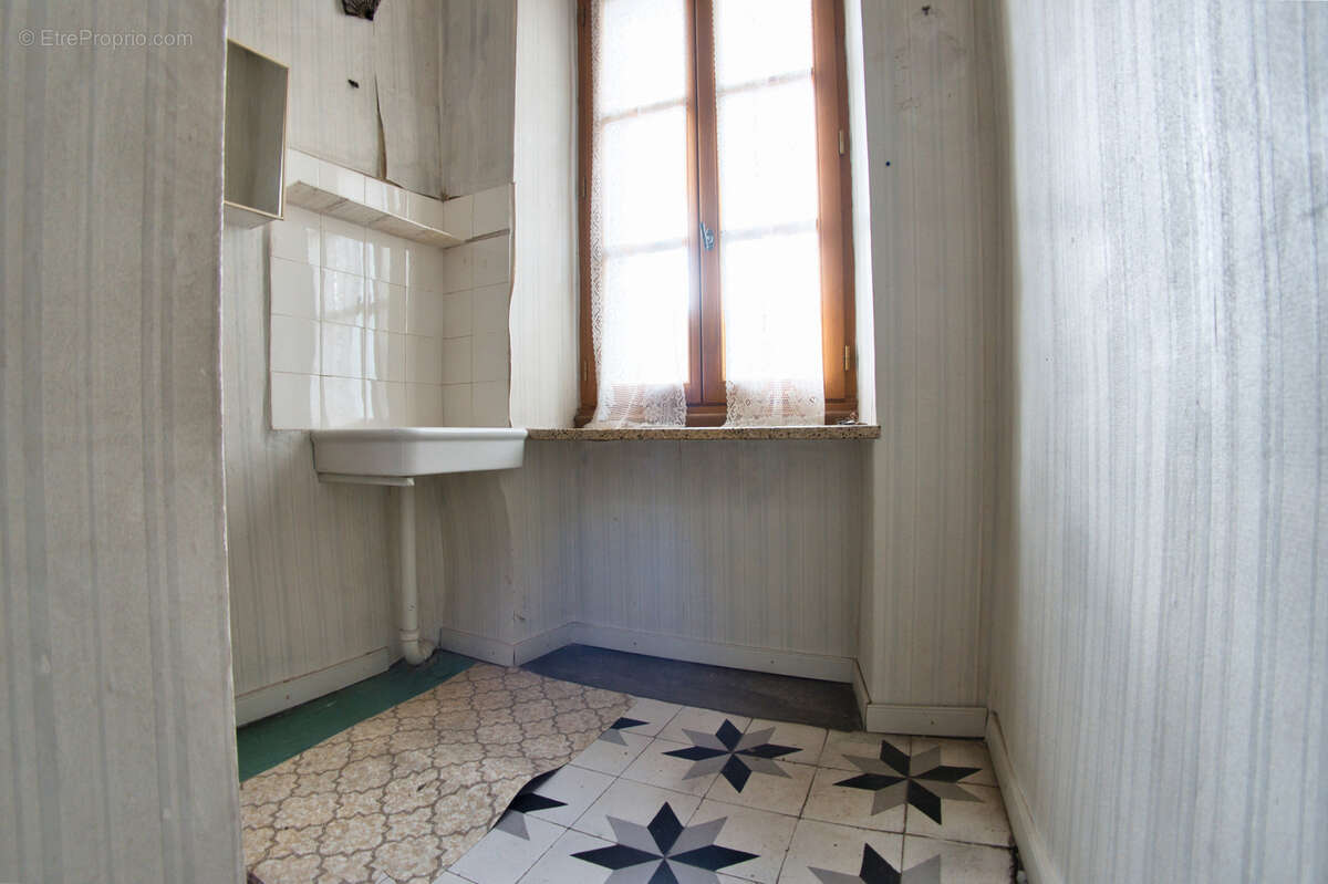 Maison à LABASTIDE-EN-VAL