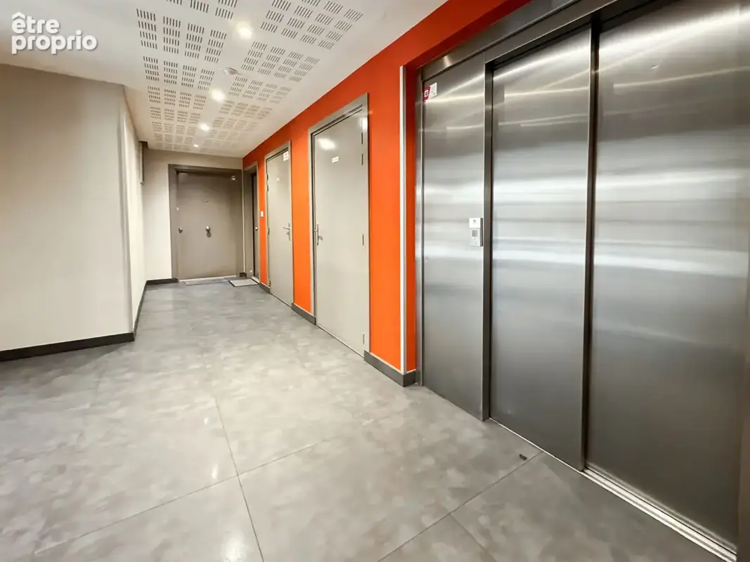 Appartement T3 pièces 62 m2 - HyperCentre - photo 13