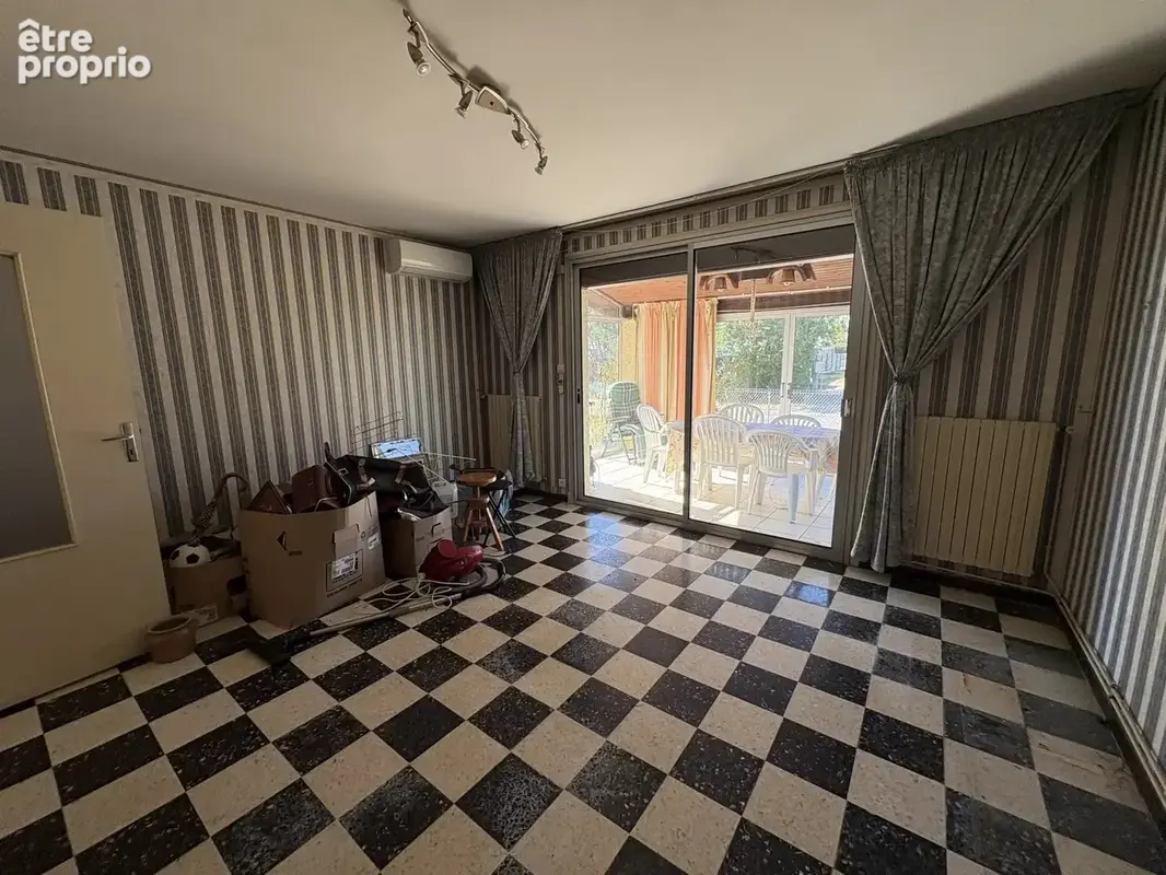 Seysses - maison t4 - photo 3
