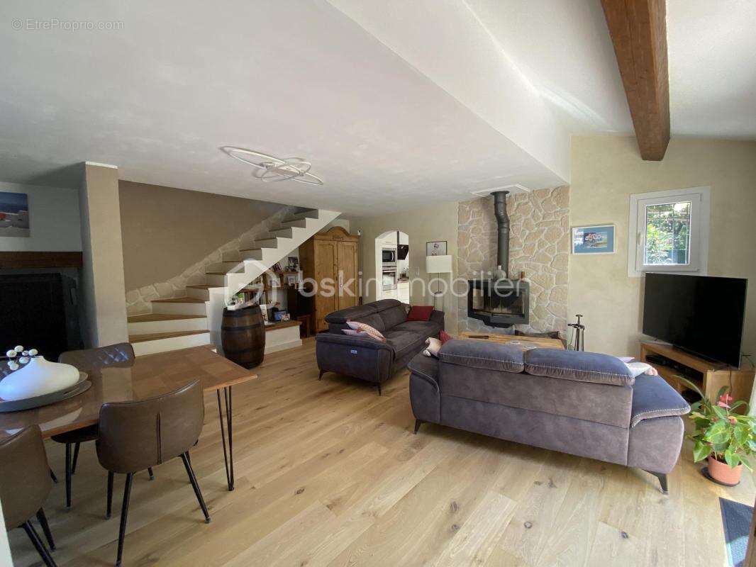 Maison à TOULON