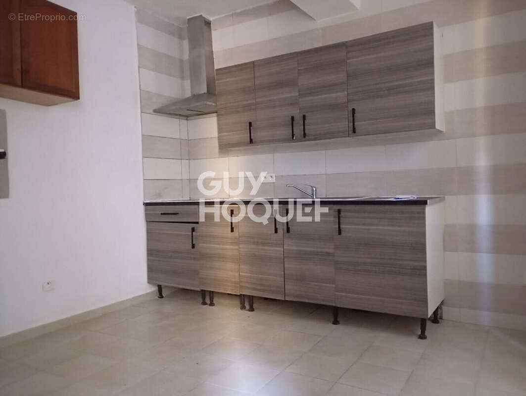 Maison à CARPENTRAS