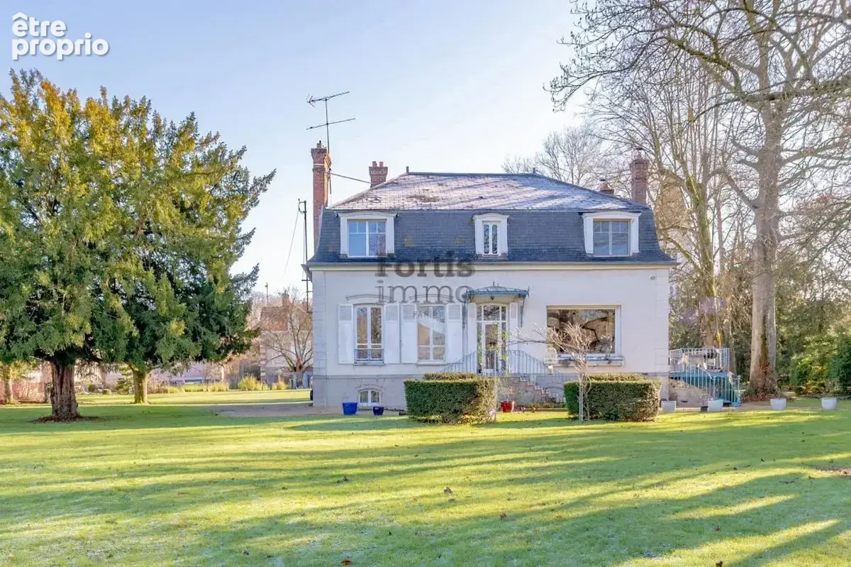 Belle propriété avec dépendances 14 pièces, 495M² habitables - photo 40