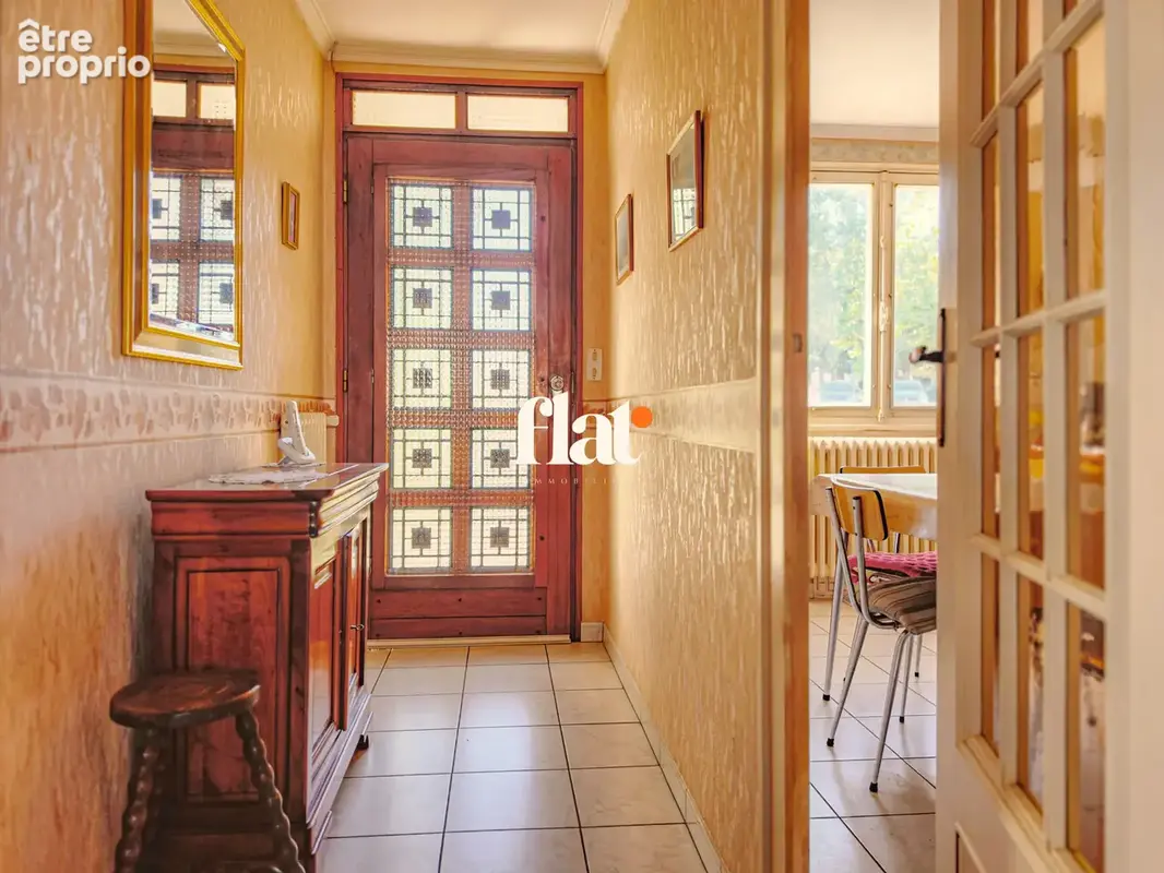 Maison 4ch 140 m2 -  quartier joneliere / bourgeonniere - photo 27