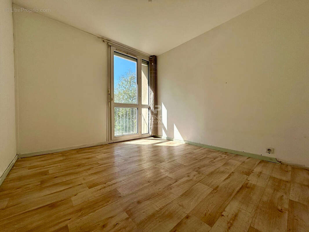 Appartement à POISSY