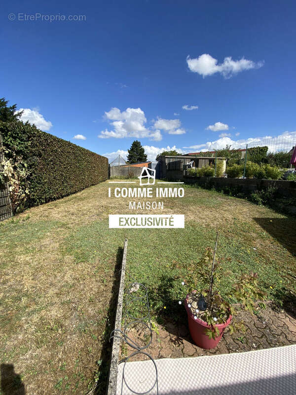 Photo 3 - Maison à SAINS-EN-GOHELLE