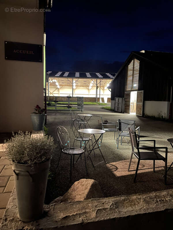 Propriété équestre - centre équestre - photo 12