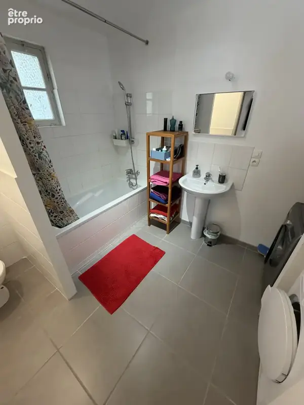 Appartement Morlaix 5 pièces 4 chambres de 120,57 m2 - photo 14