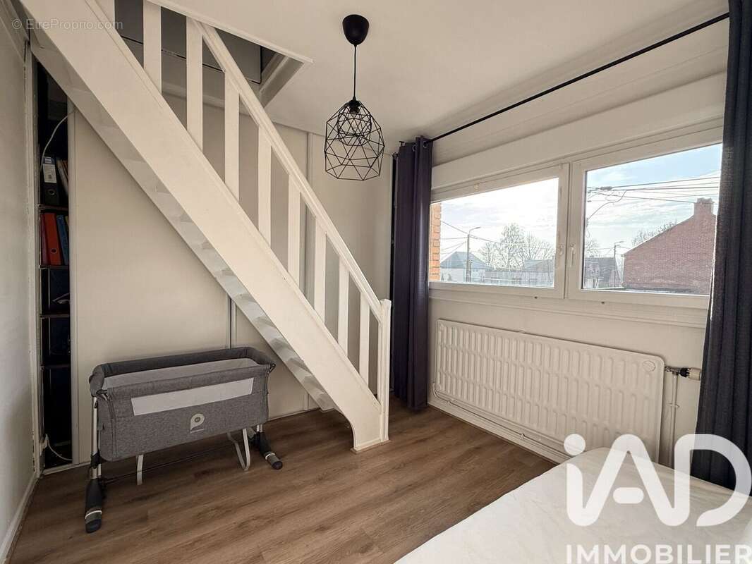 Photo 7 - Maison à LEERS