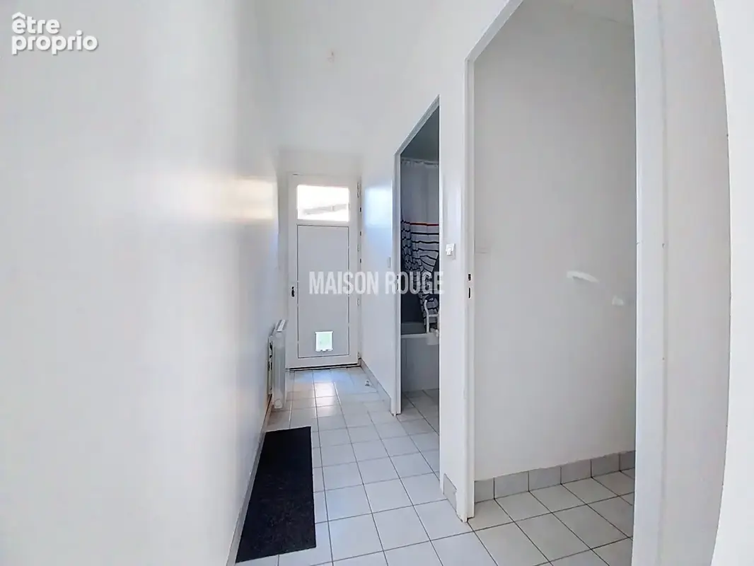 Exclusivité! plouha, appartement 3 pièces de 66 m² avec cour privative, proche centre-ville et mer ! - photo 5