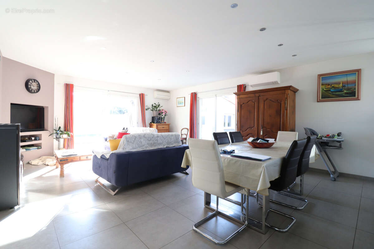 Maison à ARGELES-SUR-MER