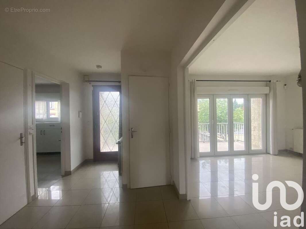 Photo 6 - Maison à ATHIS-MONS