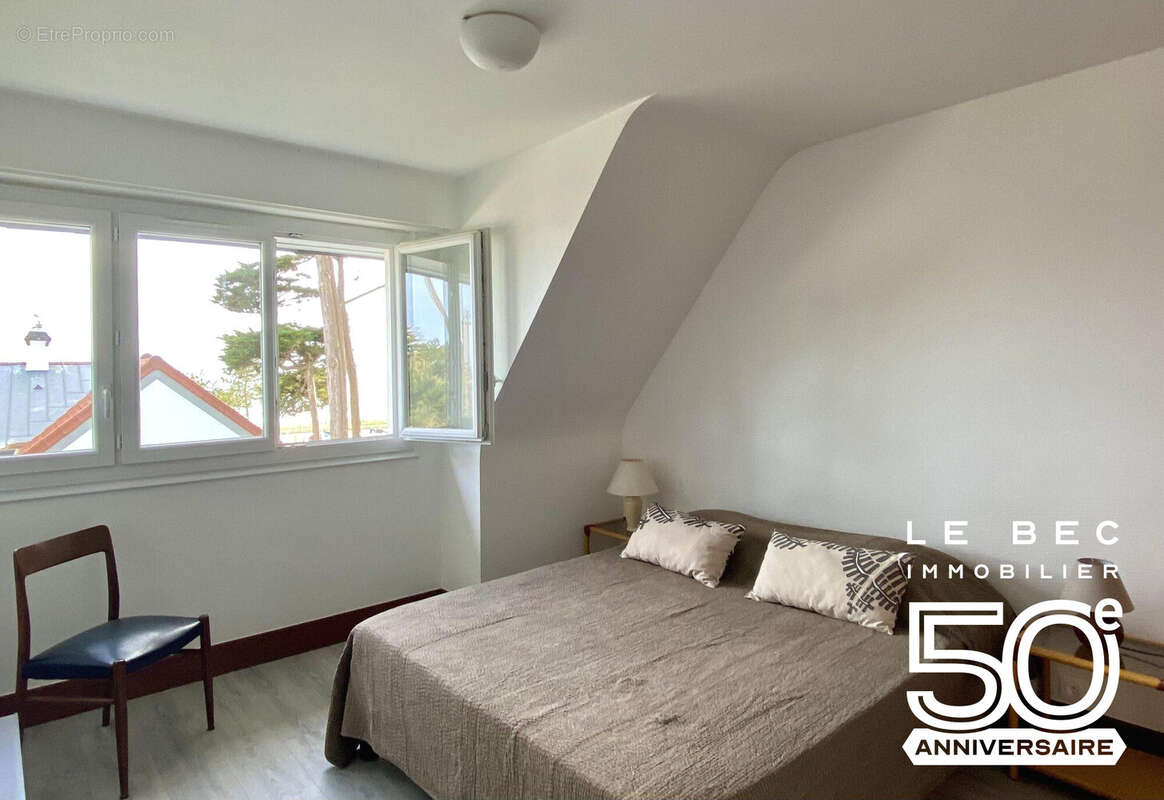 Appartement à CARNAC