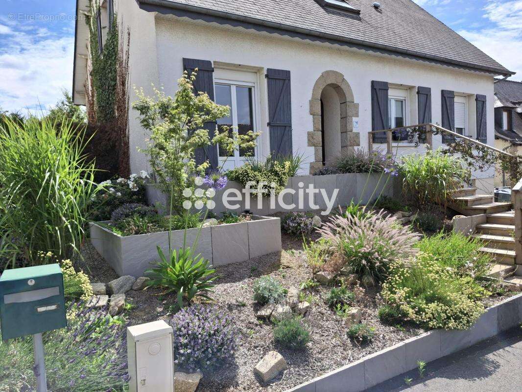 Maison 186 m² à Iffendic  - photo 23