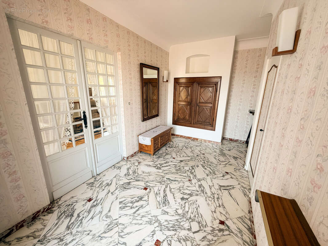Maison à SAINT-ANDRE-DE-CUBZAC