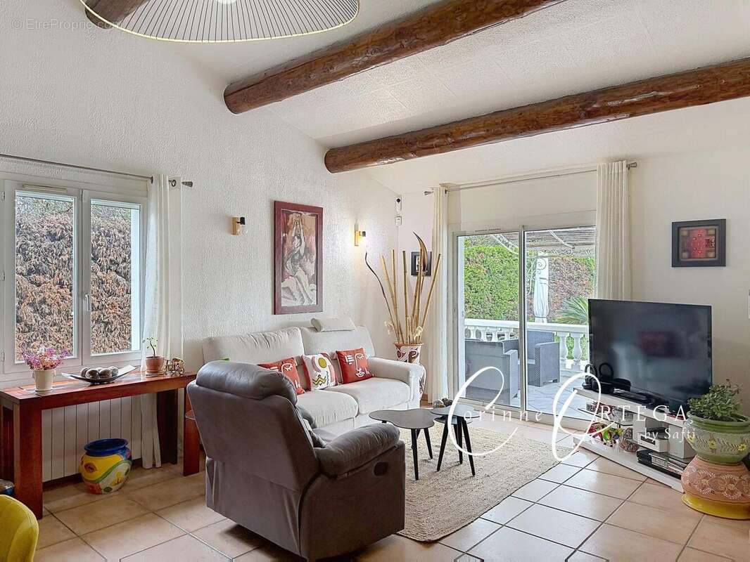 Photo 5 - Maison à SAINT-GILLES