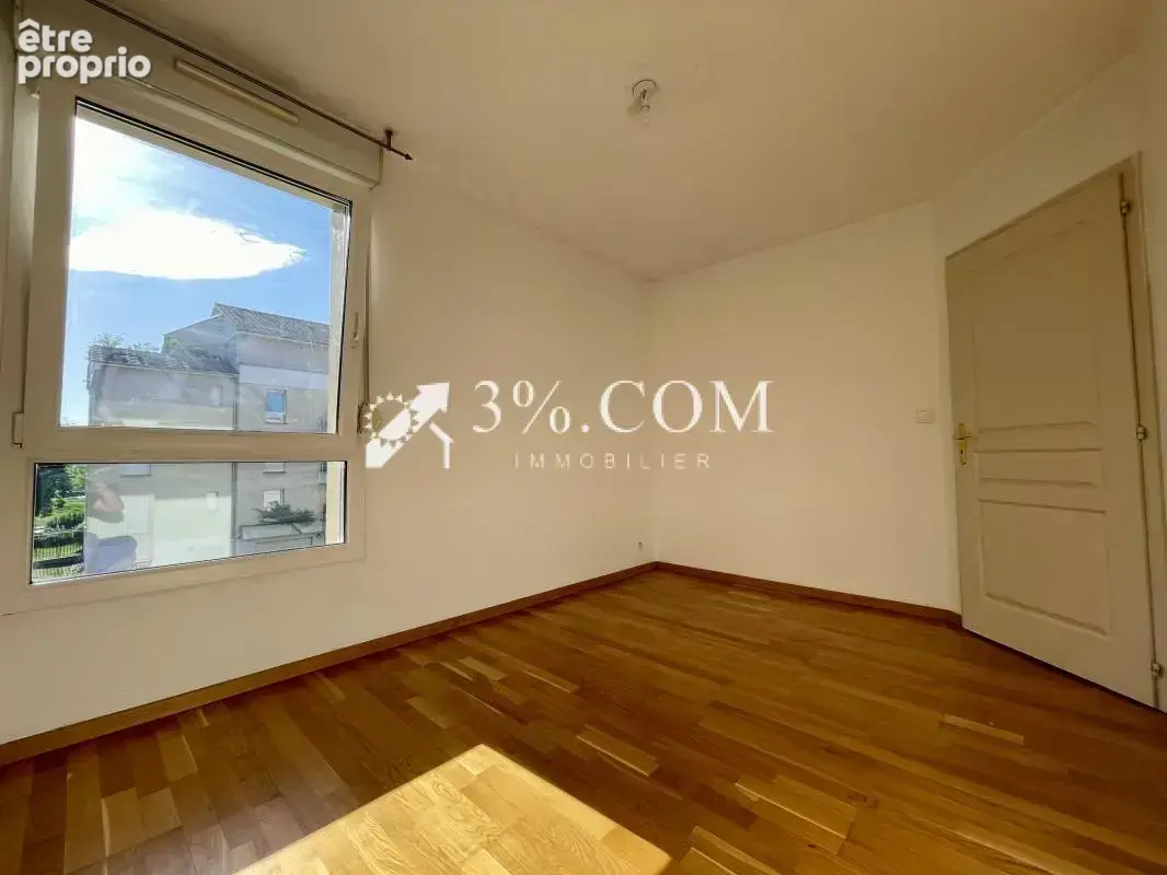 3%.COM - EXCLUSIVITÉ à BISCHHEIM, F4 de 78m2, 3 chambres, 1 - photo 9