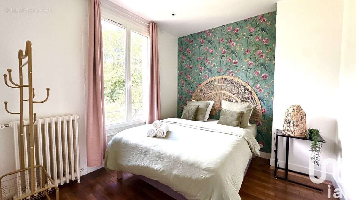 Photo 7 - Maison à VERSAILLES