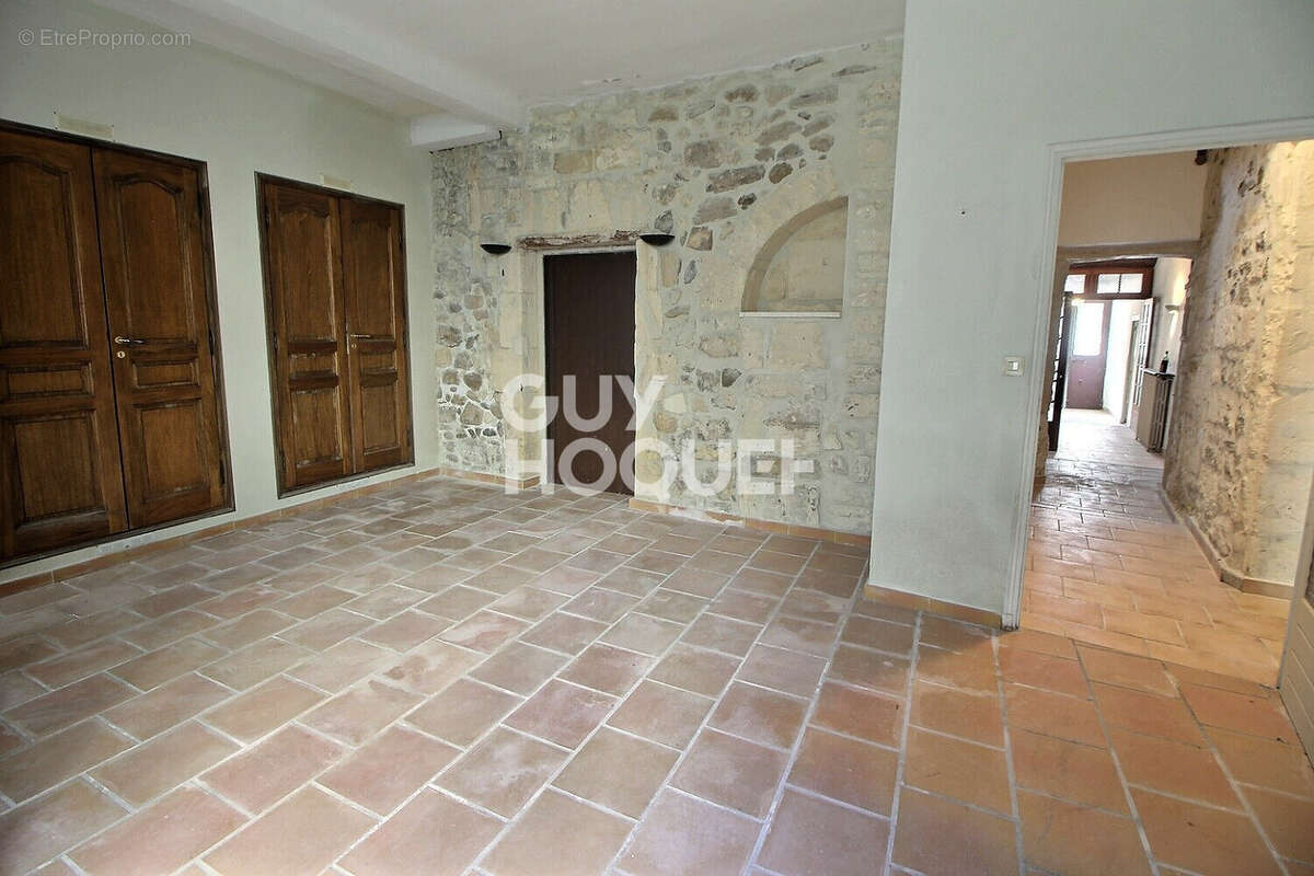 Maison à TARASCON