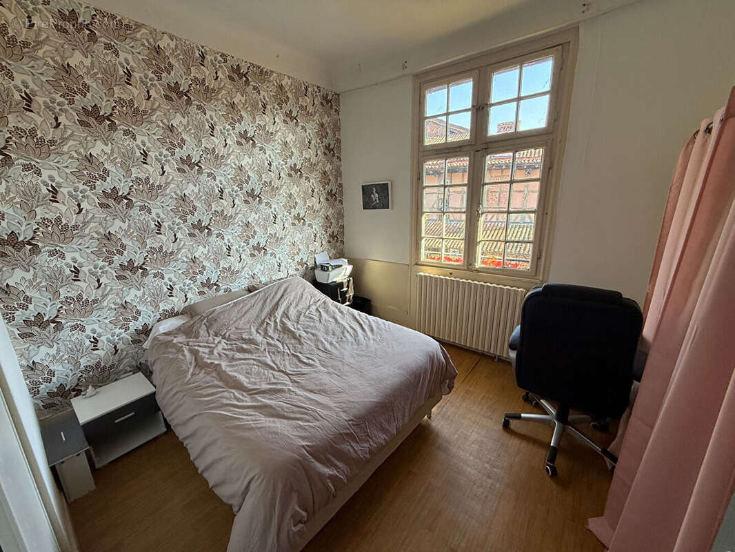 Appartement à CHATILLON-SUR-CHALARONNE