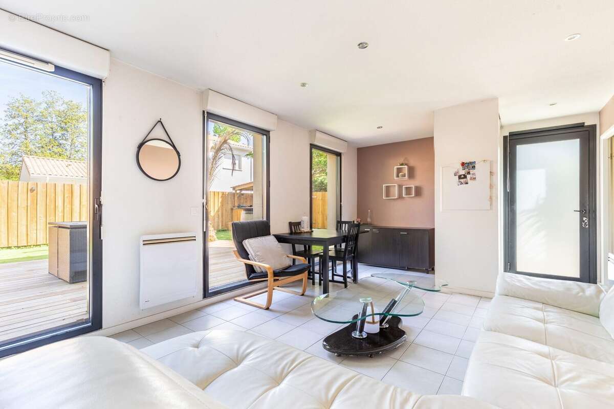 Appartement à GRADIGNAN