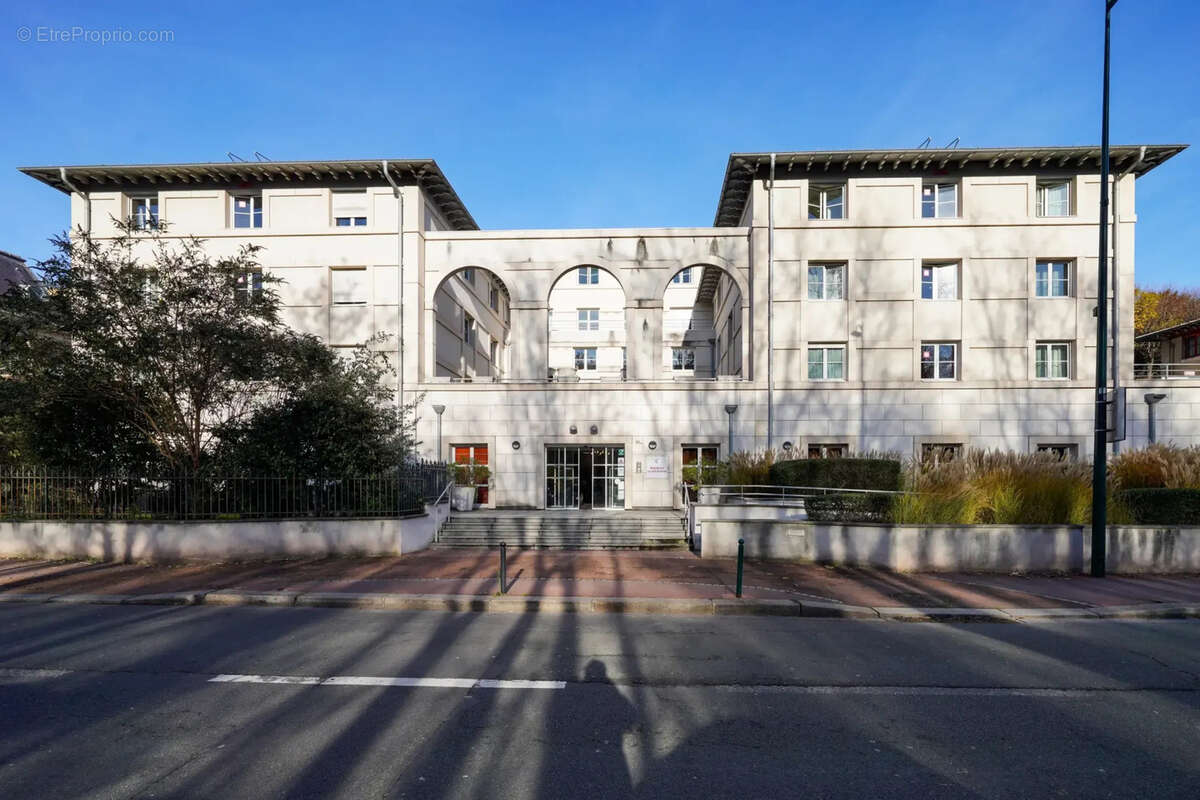 Appartement à SAINT-MAURICE