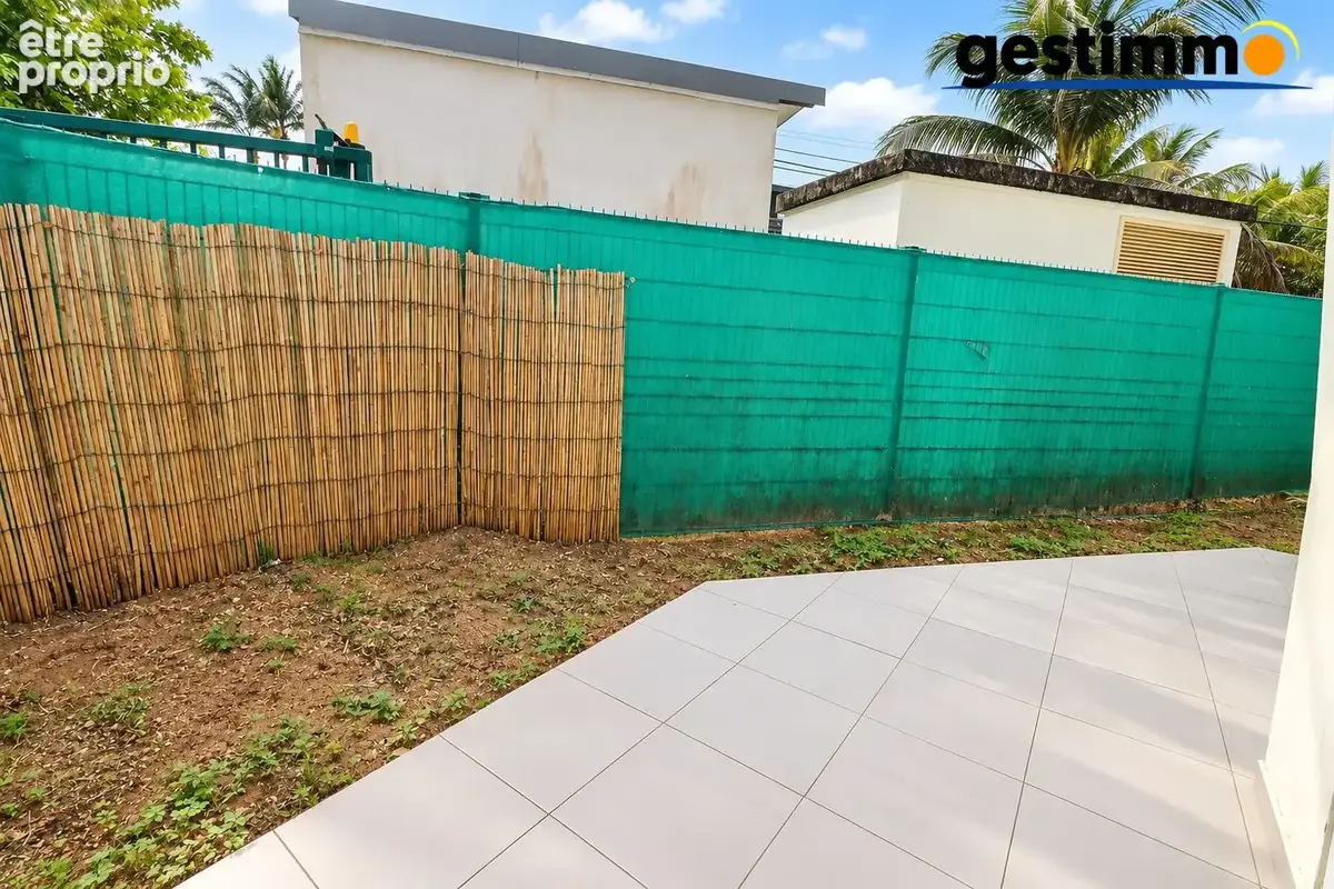 Appartement 3 pièces 69 m² à vendre à Cayenne (97300) - photo 3