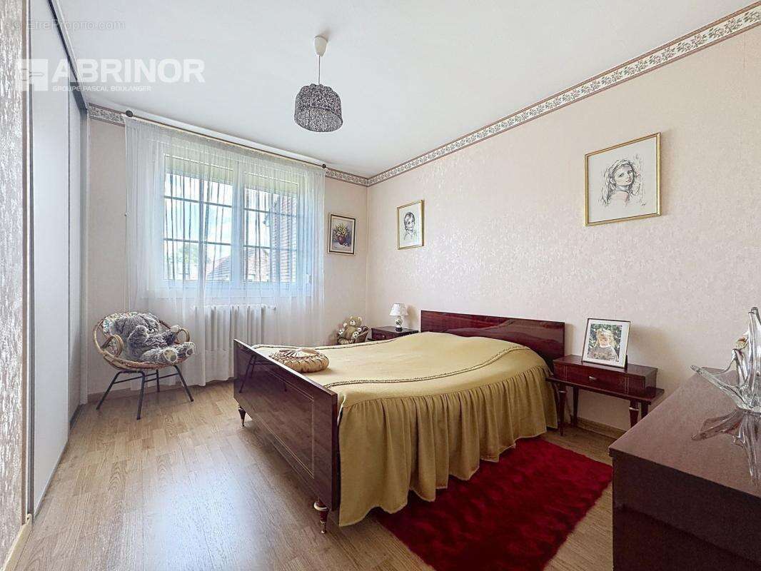 Maison à CYSOING