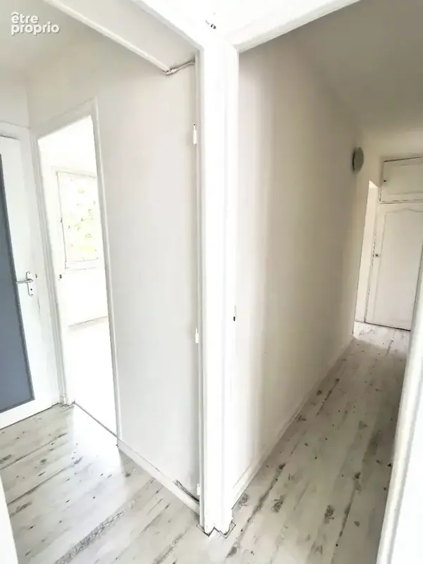 Appartement Centre-ville Chelles 4 pièce 64 m2 - photo 10
