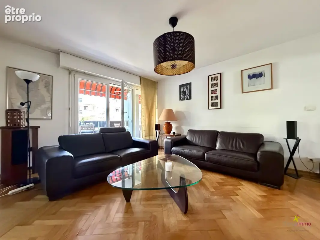 Appartement 3 pièces 95 m² à vendre à Illkirch-Graffenstaden (67400) - photo 3