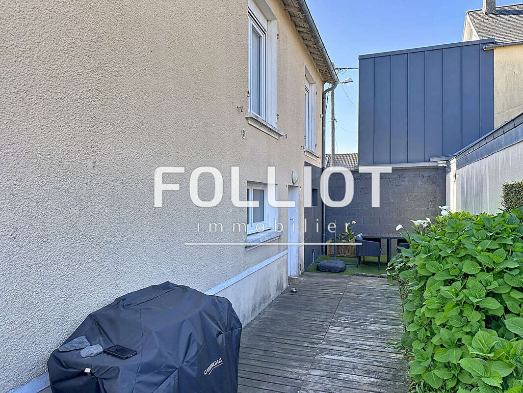 Maison familiale de 7pièces à vendre à Saint-Pair-sur-Mer, exposée plein sud - photo 18