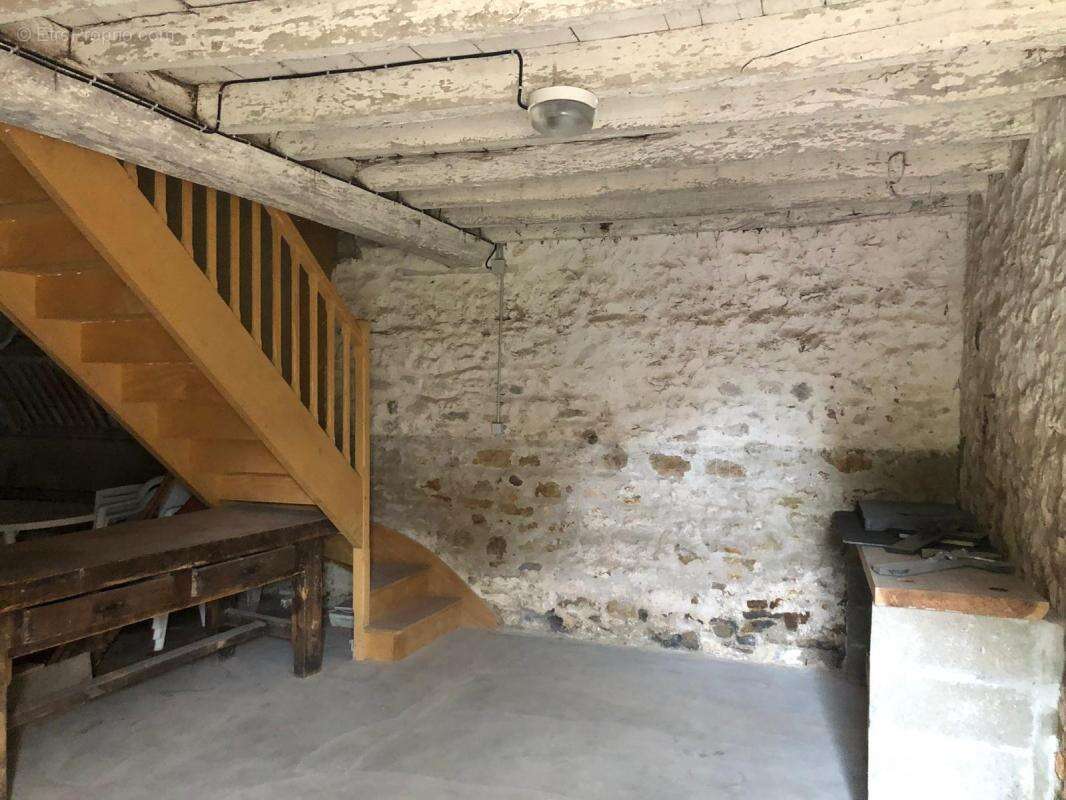 À Vendre : Maison Bourgeoise de Caractère au Coeur de Vaiges - photo 17