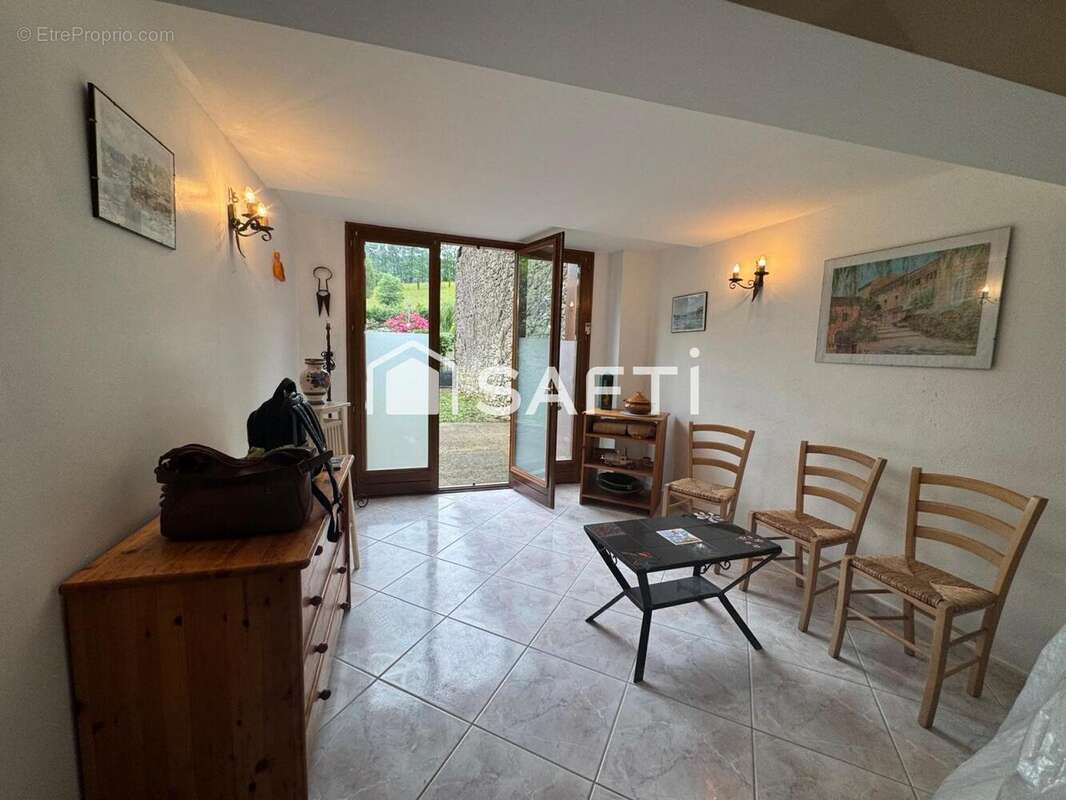 Photo 3 - Maison à CHALABRE