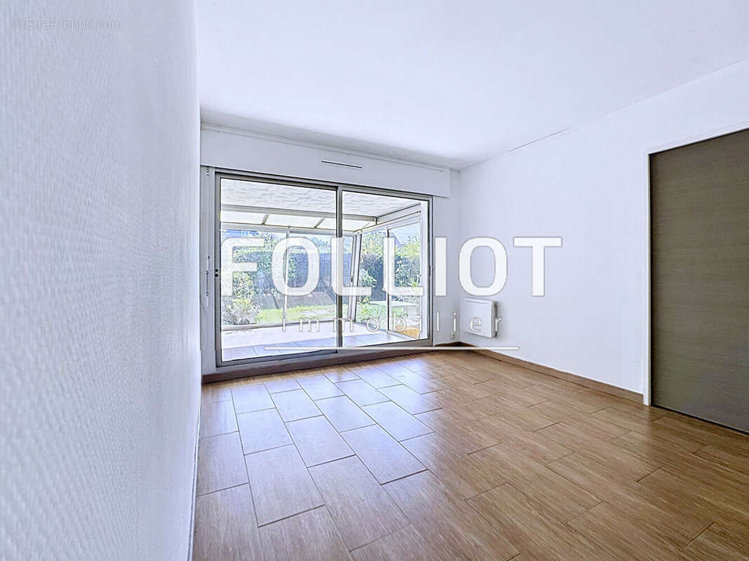 Appartement à BERNIERES-SUR-MER