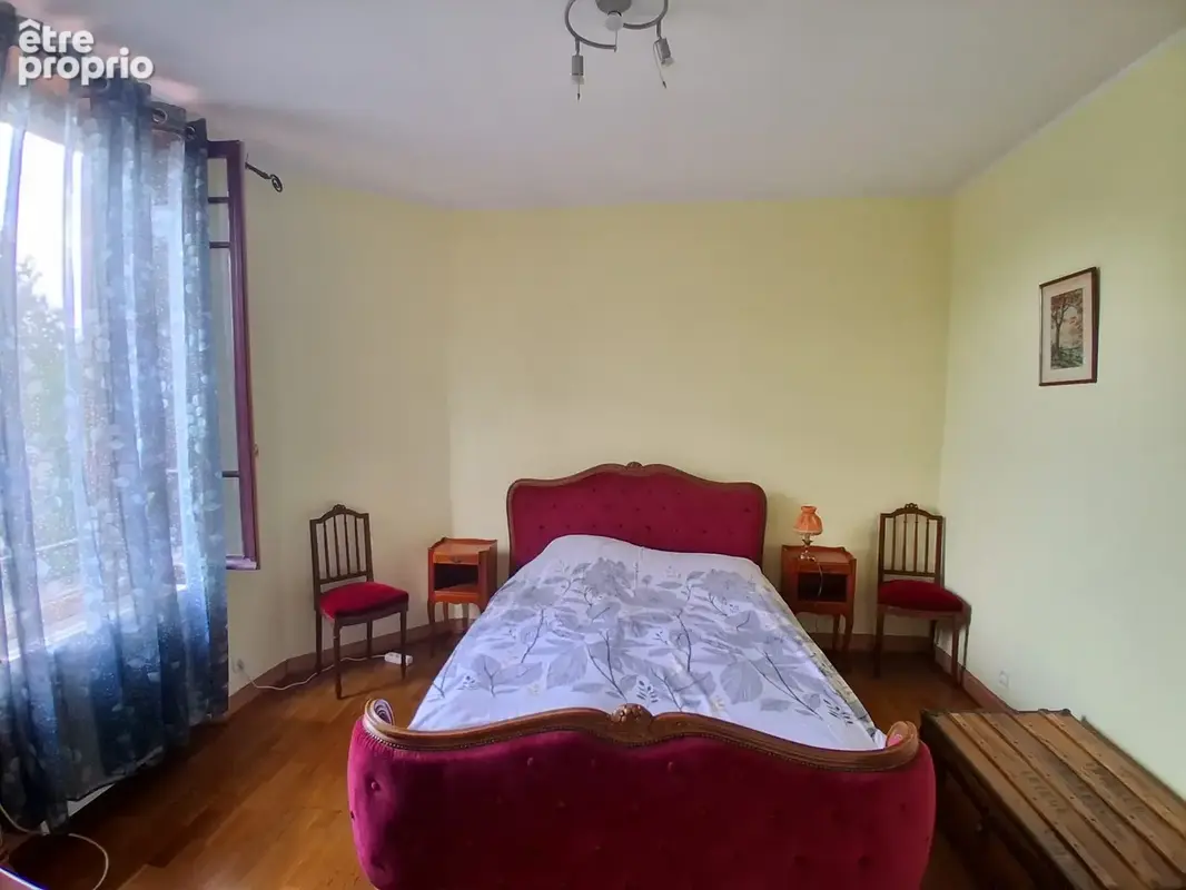 Superbe maison des années 30 - photo 13