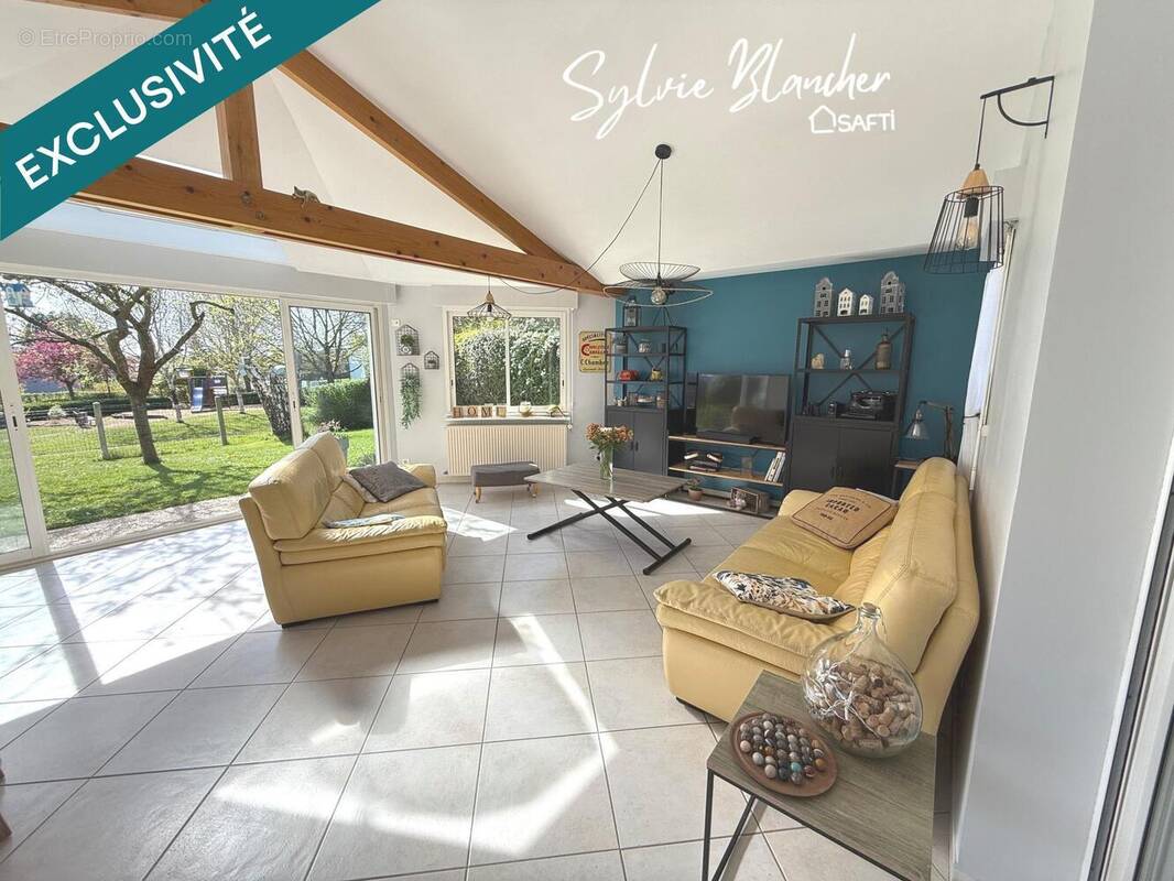 Photo 1 - Maison à EVRECY