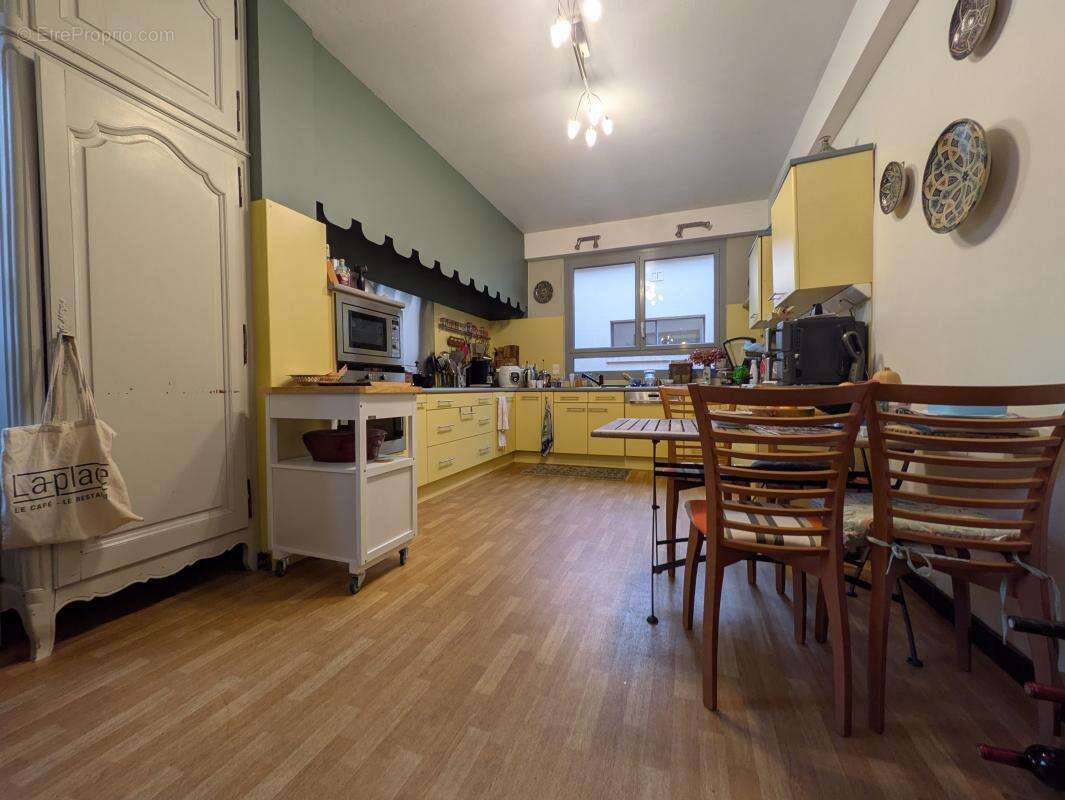 Appartement à LIMOGES