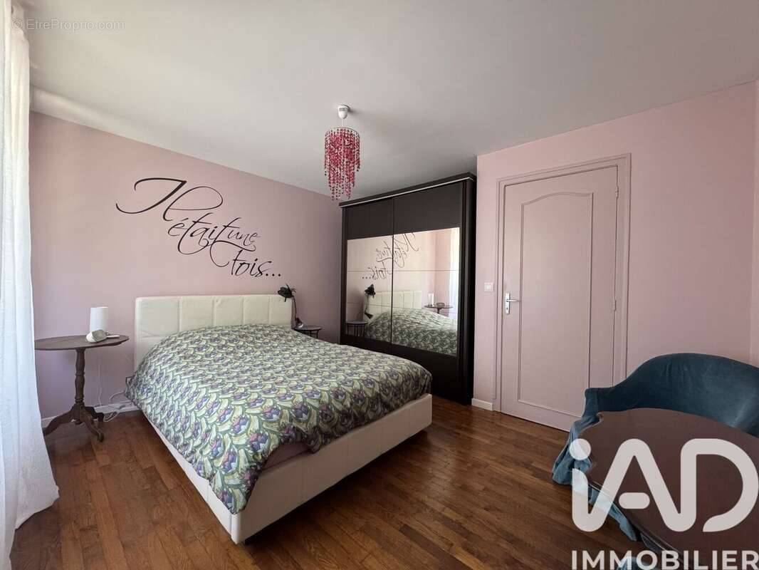 Photo 7 - Maison à CHAUMONT