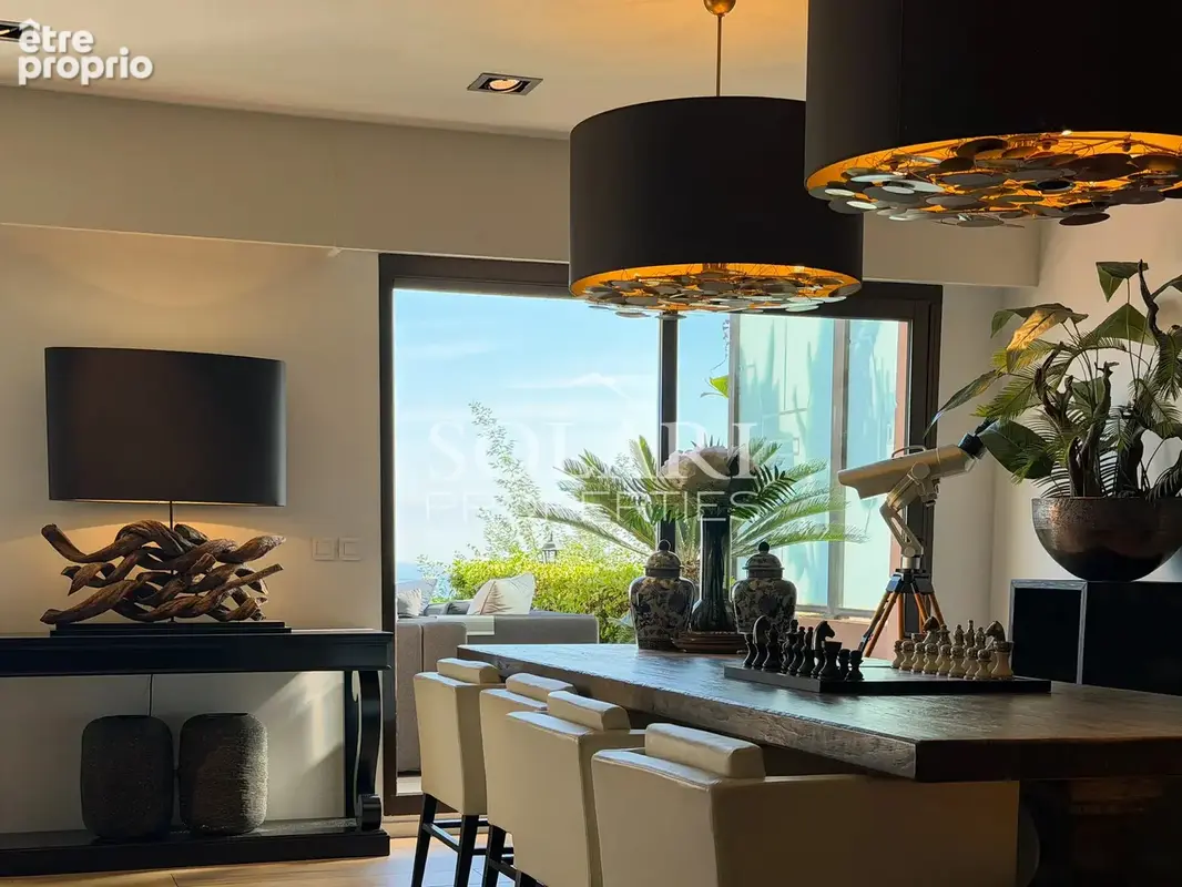 Appartement 5 pièces en duplex avec vue mer à Théoule - photo 12
